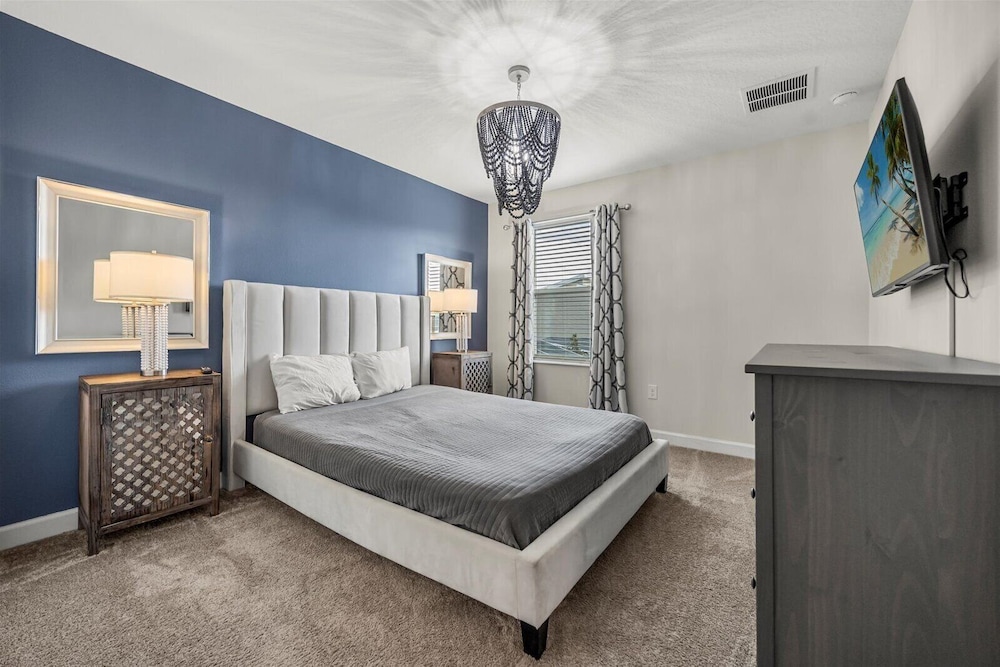Renovated property Your dream vacation