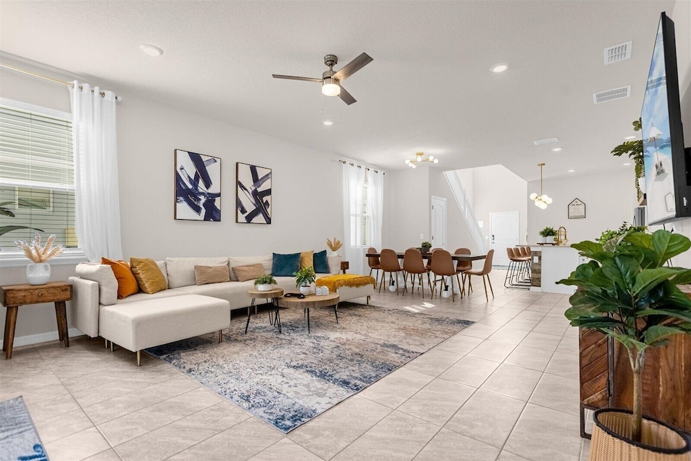 VedaHive Luxury Villa