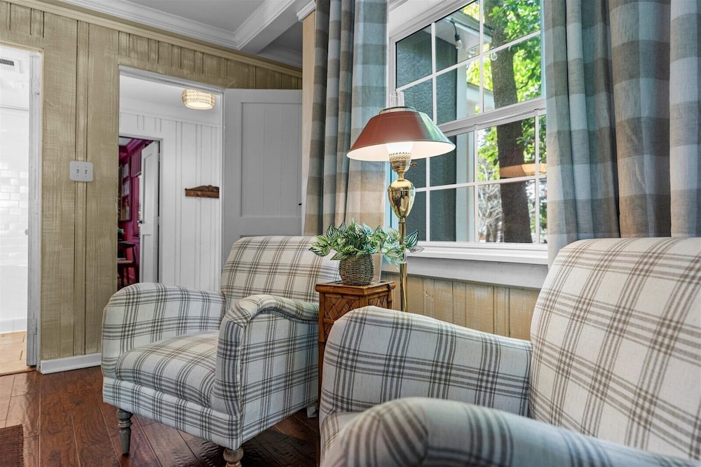 Lookout Mountain Inn