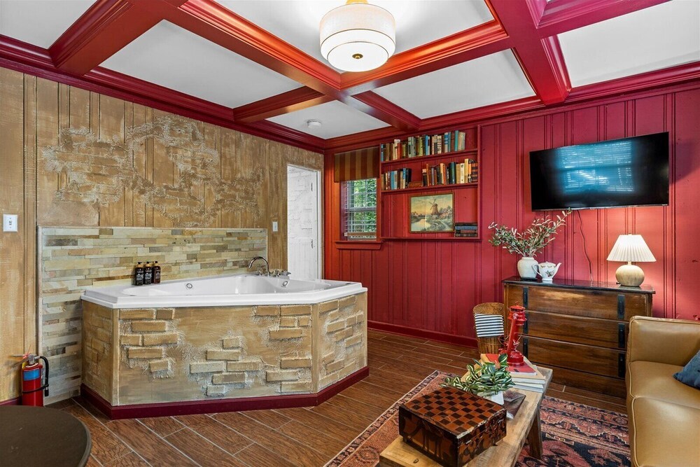 Lookout Mountain Inn