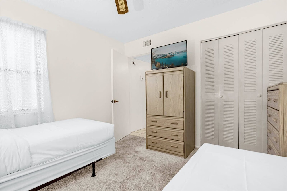 Upstay 2BR Golfer's Retreat w Patio Ventura Resort
