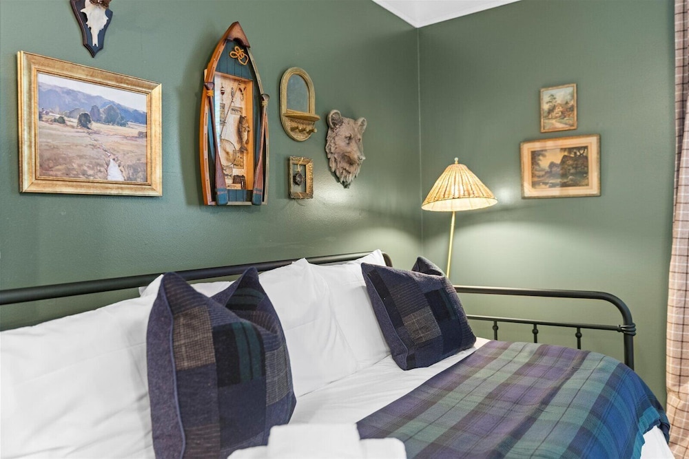 Lookout Mountain Inn