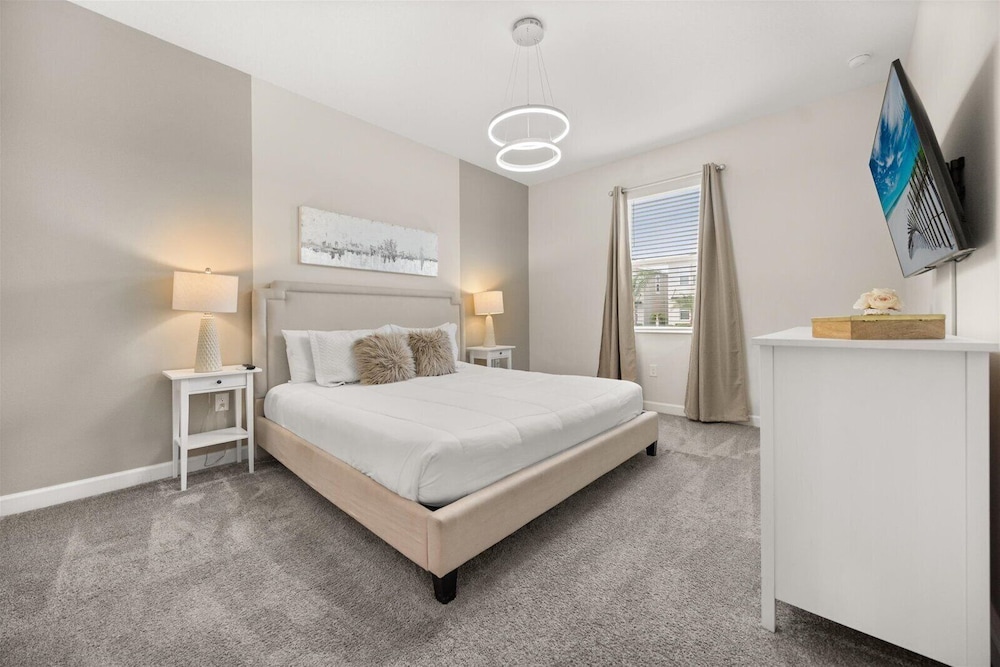Renovated property Your dream vacation