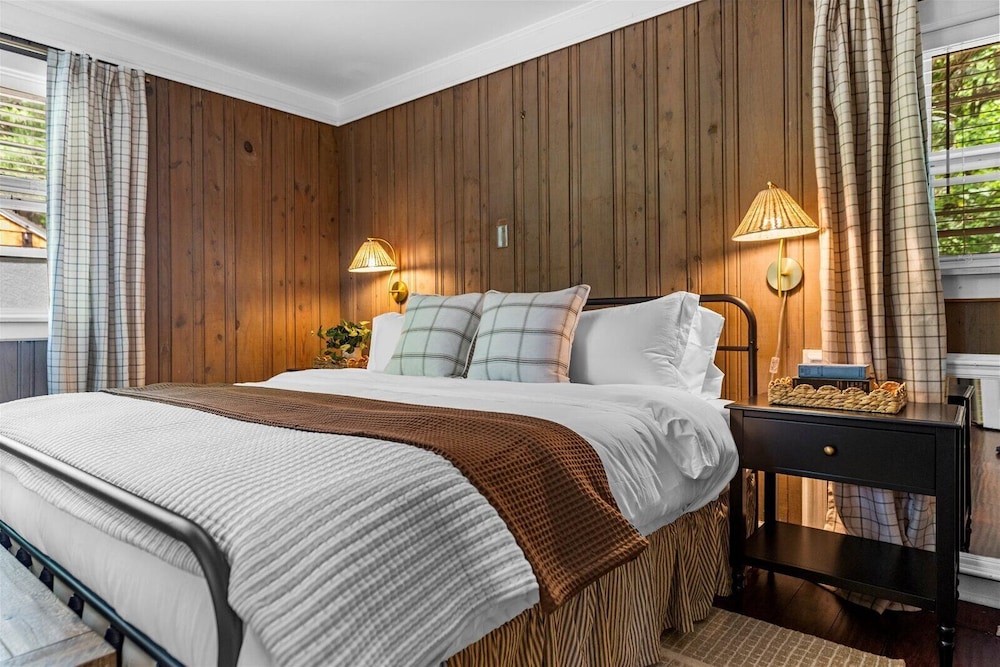 Lookout Mountain Inn