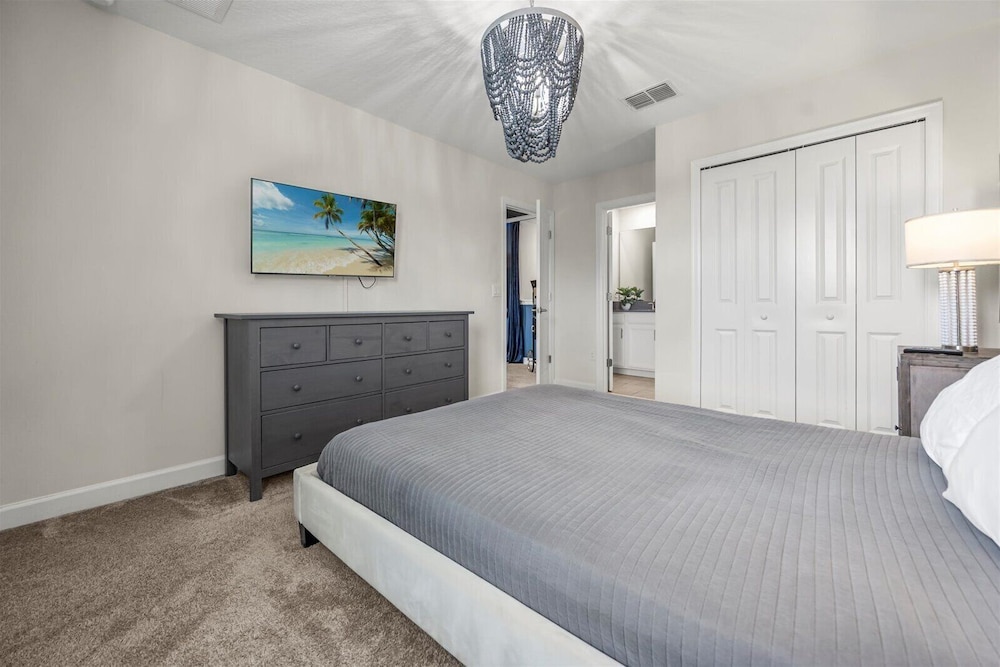 Renovated property Your dream vacation