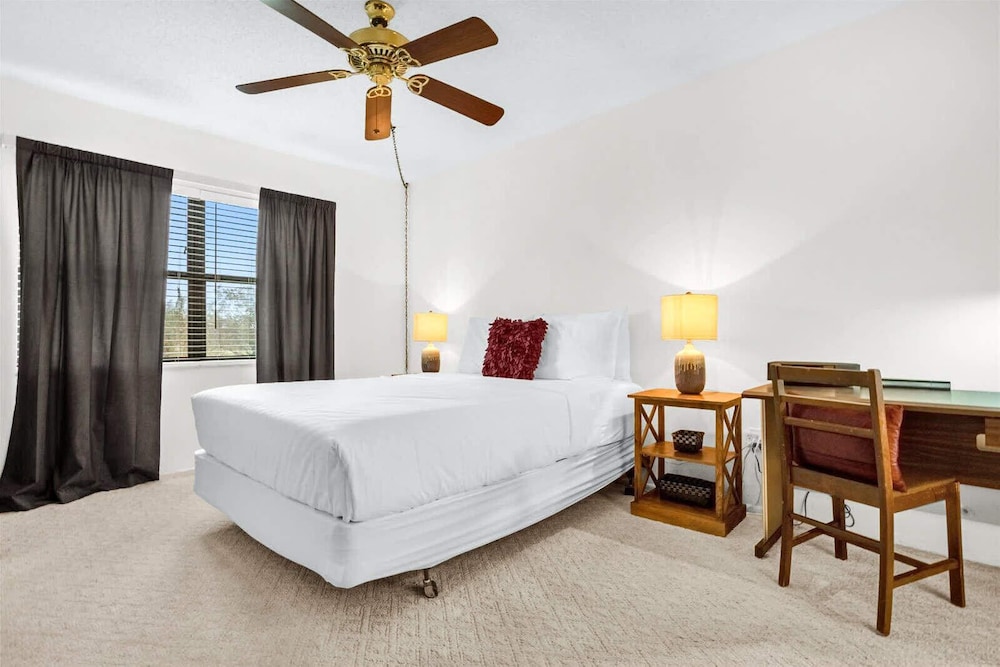 Upstay 2BR Golfer's Retreat w Patio Ventura Resort