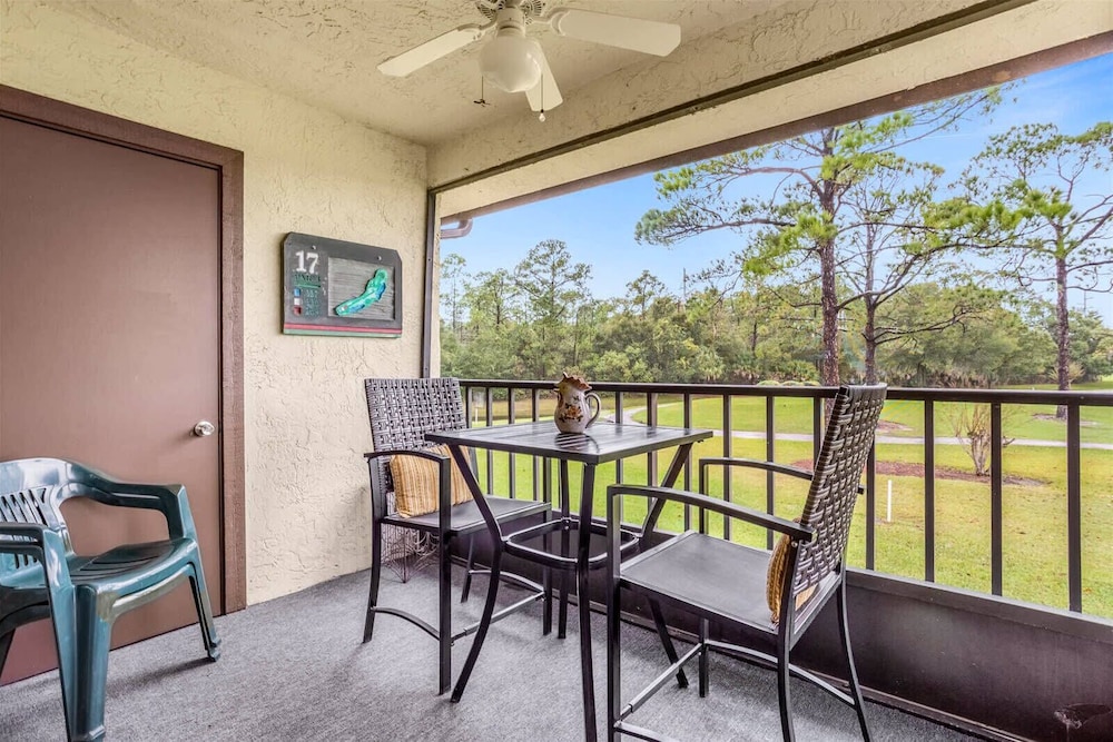 Upstay 2BR Golfer's Retreat w Patio Ventura Resort