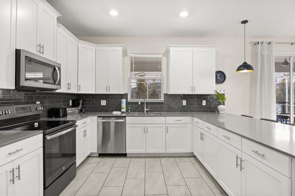 Renovated property Your dream vacation