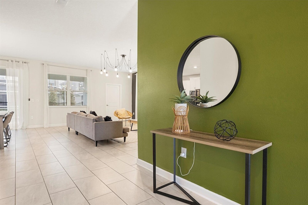 Renovated property Your dream vacation