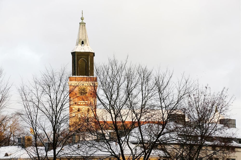 HVC Hostel Turku