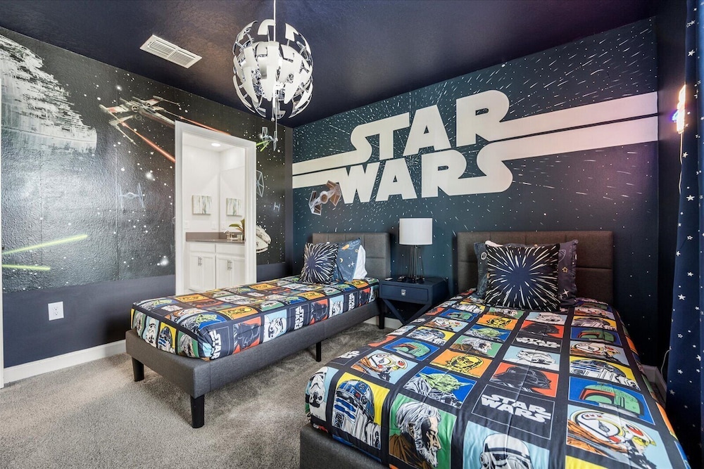 Renovated property Your dream vacation