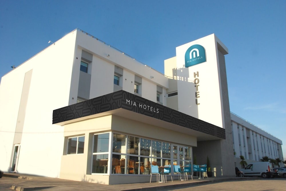 Hotel Mia Hotels Agadir - Image 1