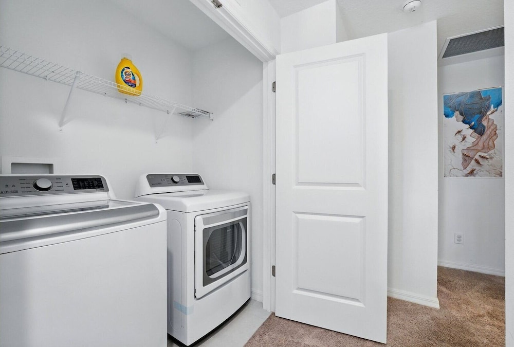 1421ds-the Enclaves At Festival 3 Bedroom Townhouse
