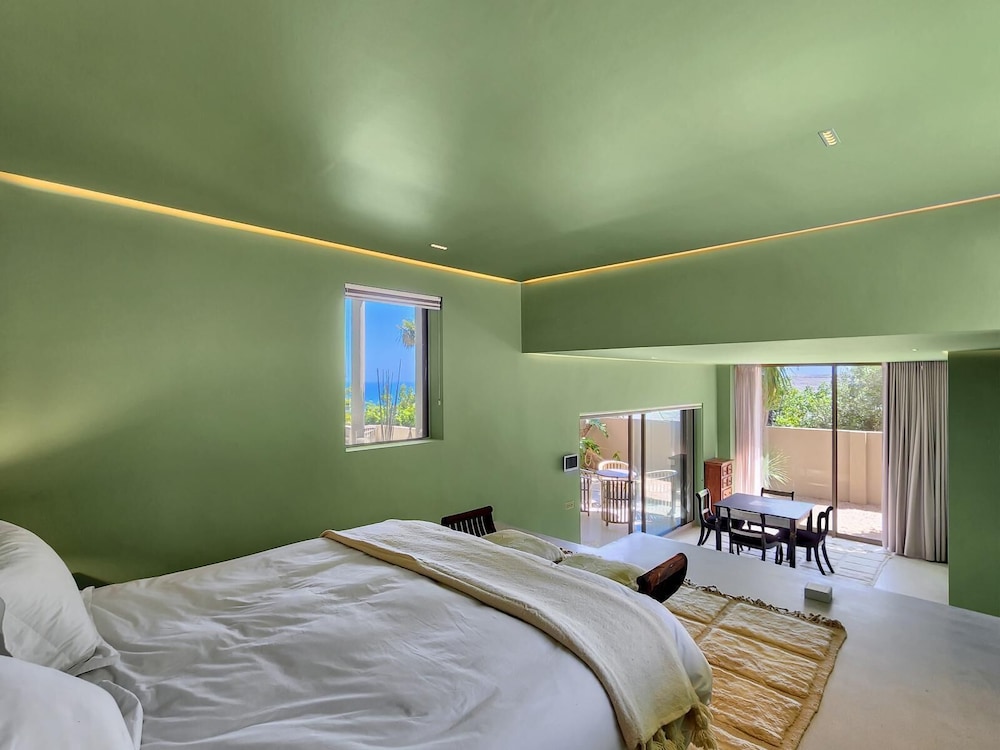 The White Camel Villa