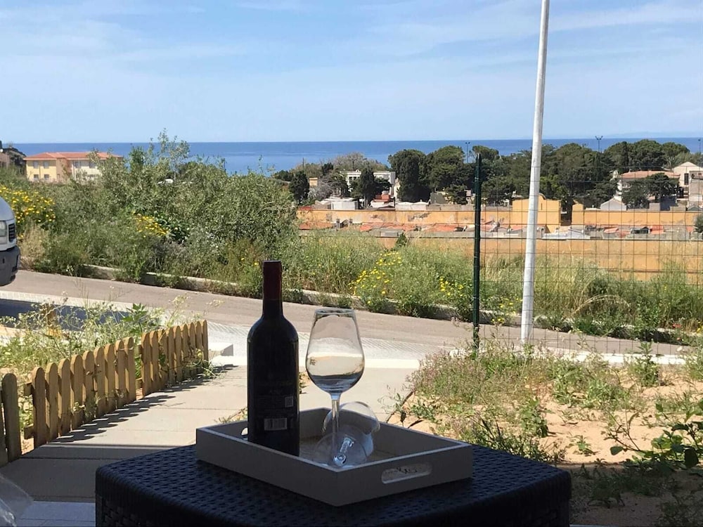 Residence Li Russi