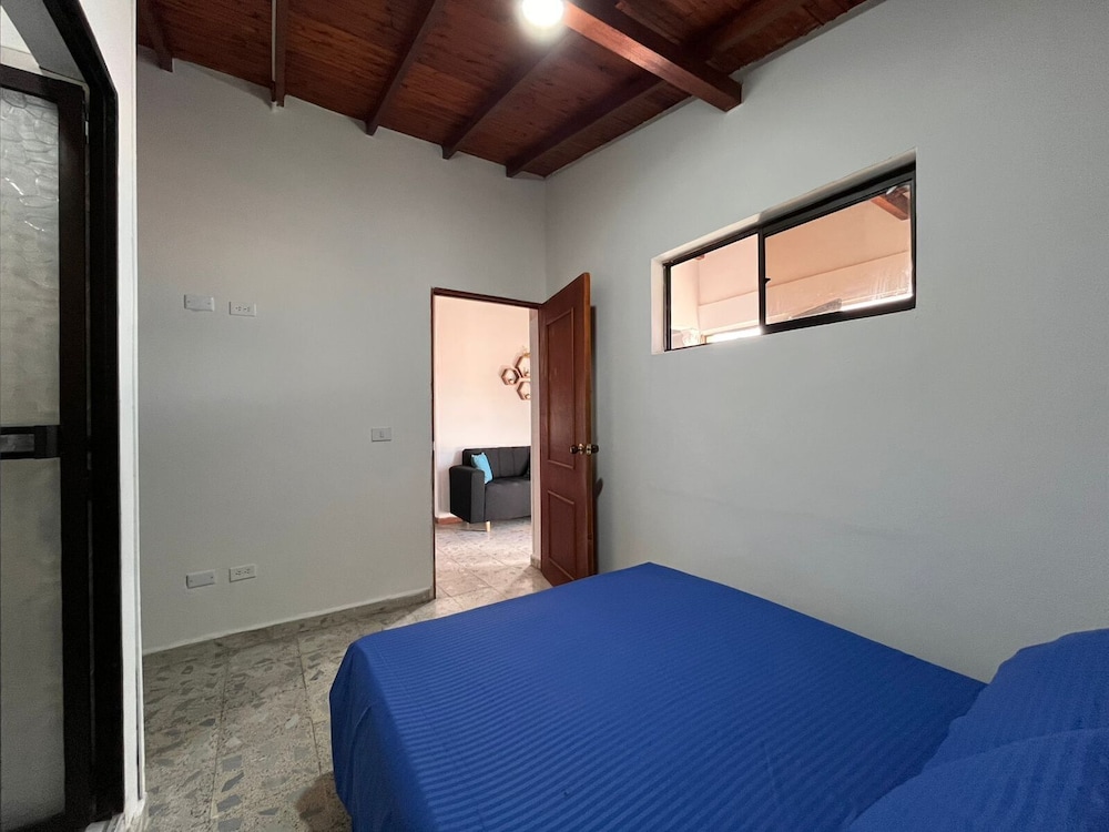 APARTAMENTO EN EL CENTRO DE MEDELLIN