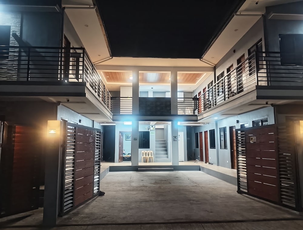 Residencia de rubie