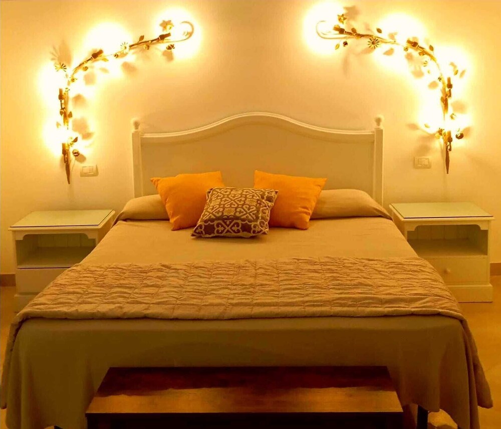 YourHome - Antico Casale Sorrentino
