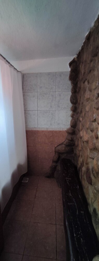 Cabañas La Morada