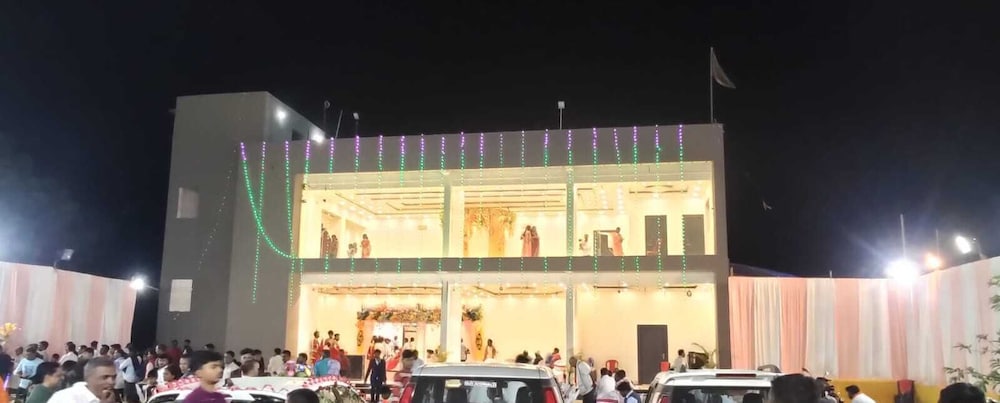 Ramashish Palace