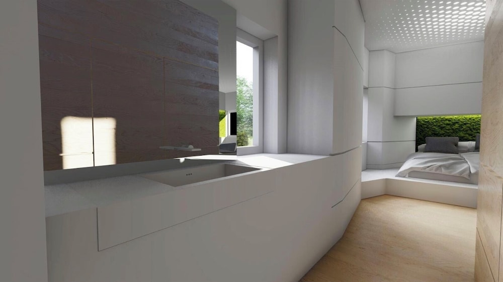 Mode Eco Mood Hotel - Adults Friendly
