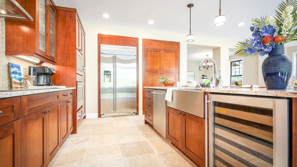 Private Covered Lanai & Pool - Central AC - Golf Fairway Views - Vrkcv