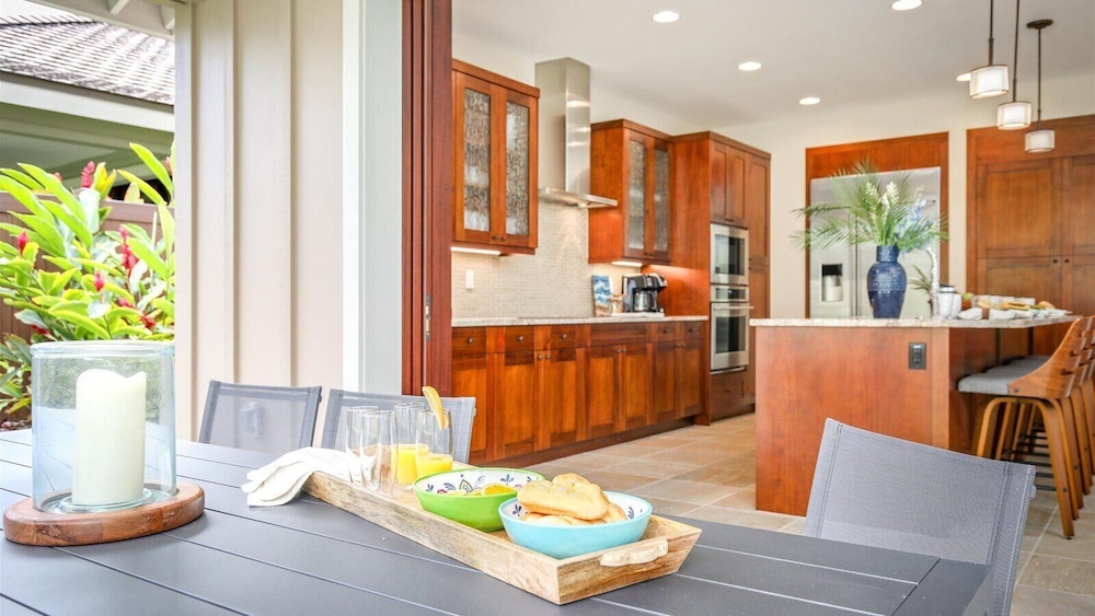 Private Covered Lanai & Pool - Central AC - Golf Fairway Views - Vrkcv