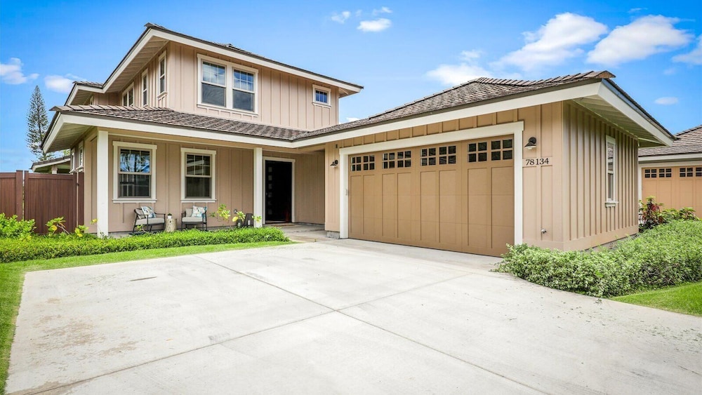 Private Covered Lanai & Pool - Central AC - Golf Fairway Views - Vrkcv