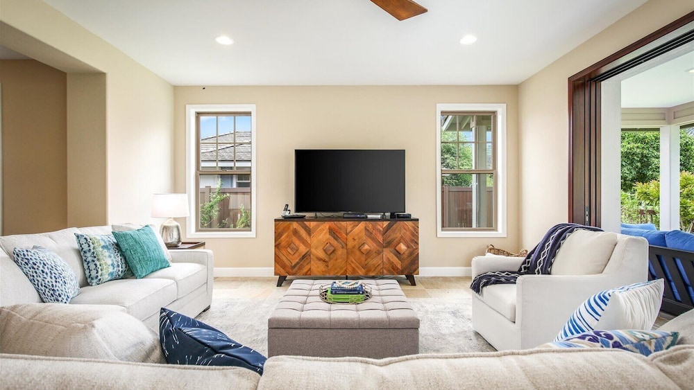 Private Covered Lanai & Pool - Central AC - Golf Fairway Views - Vrkcv