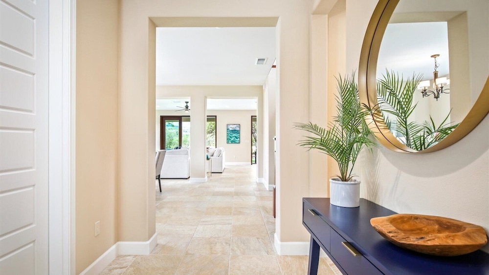 Private Covered Lanai & Pool - Central AC - Golf Fairway Views - Vrkcv