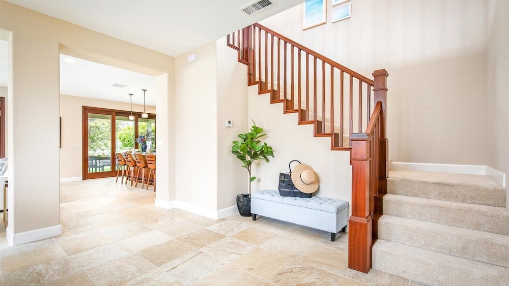 Private Covered Lanai & Pool - Central AC - Golf Fairway Views - Vrkcv