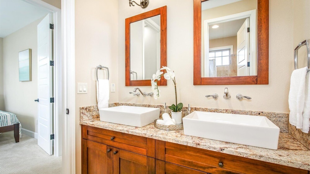 Private Covered Lanai & Pool - Central AC - Golf Fairway Views - Vrkcv