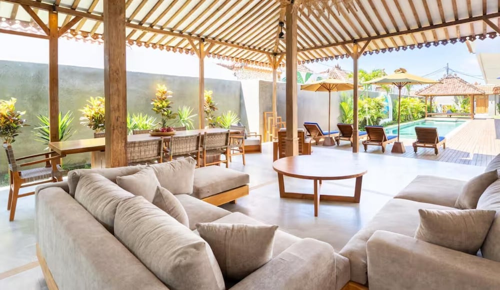 Casa Sukkho Bingin