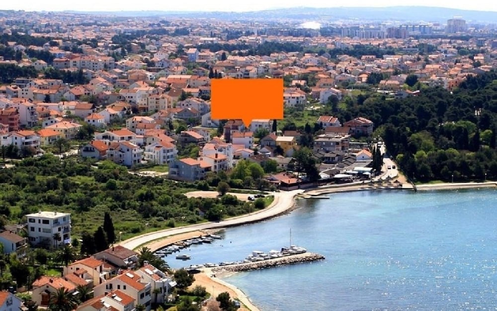 Miki - 50 M From the Beach - A2 view 3
