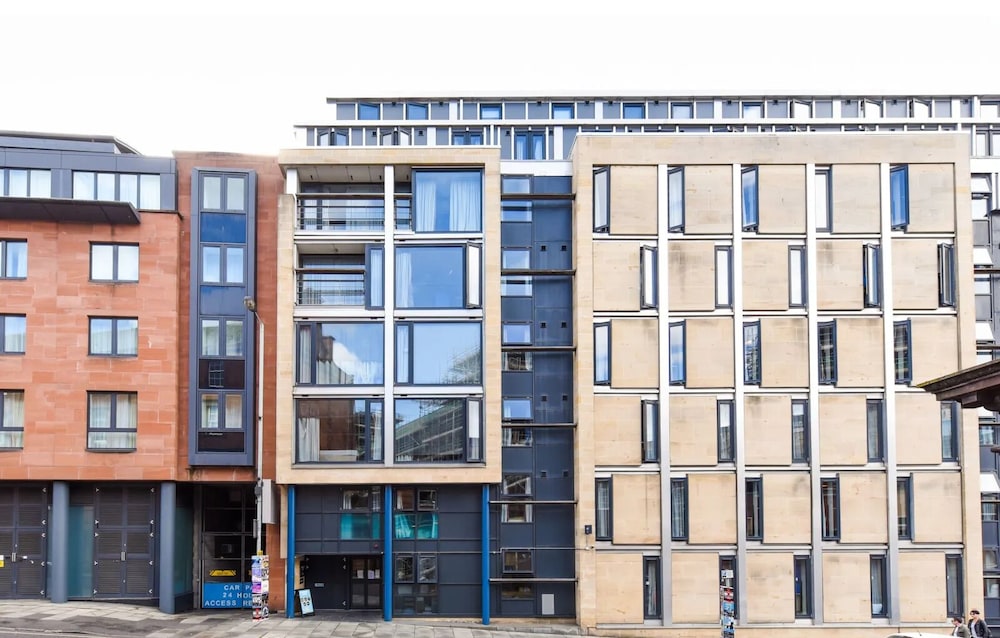 For Students Only Portsburgh Court Edinburgh