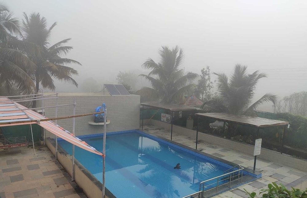 Mathura Resort