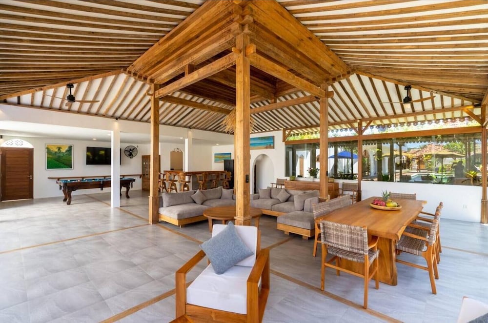 Casa Sukkho Bingin