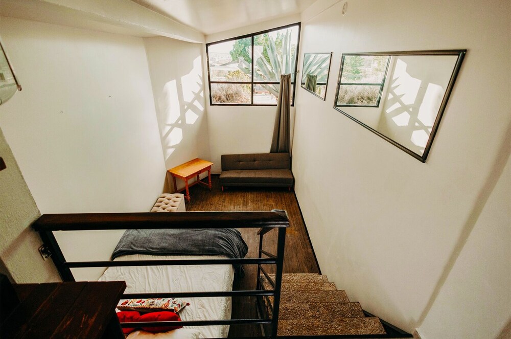 Villa en Valle de Gudalupe