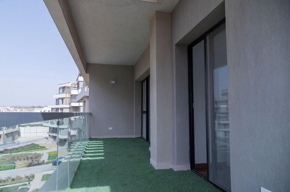 Settle Inn Sodic Villette Apartment