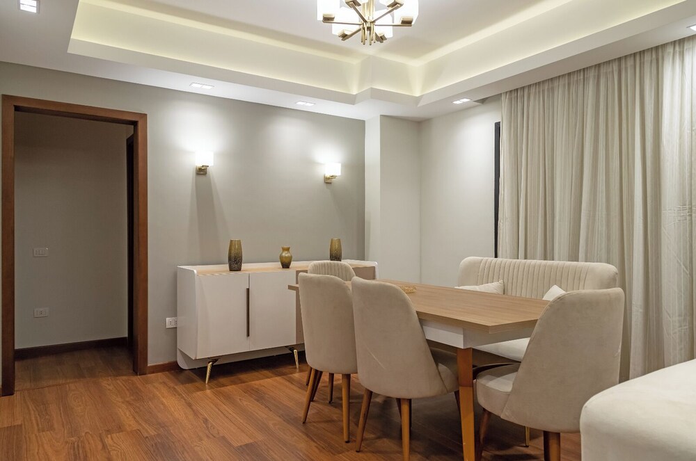 Settle Inn Sodic Villette Apartment