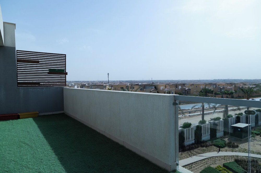 Settle Inn Sodic Villette Apartment