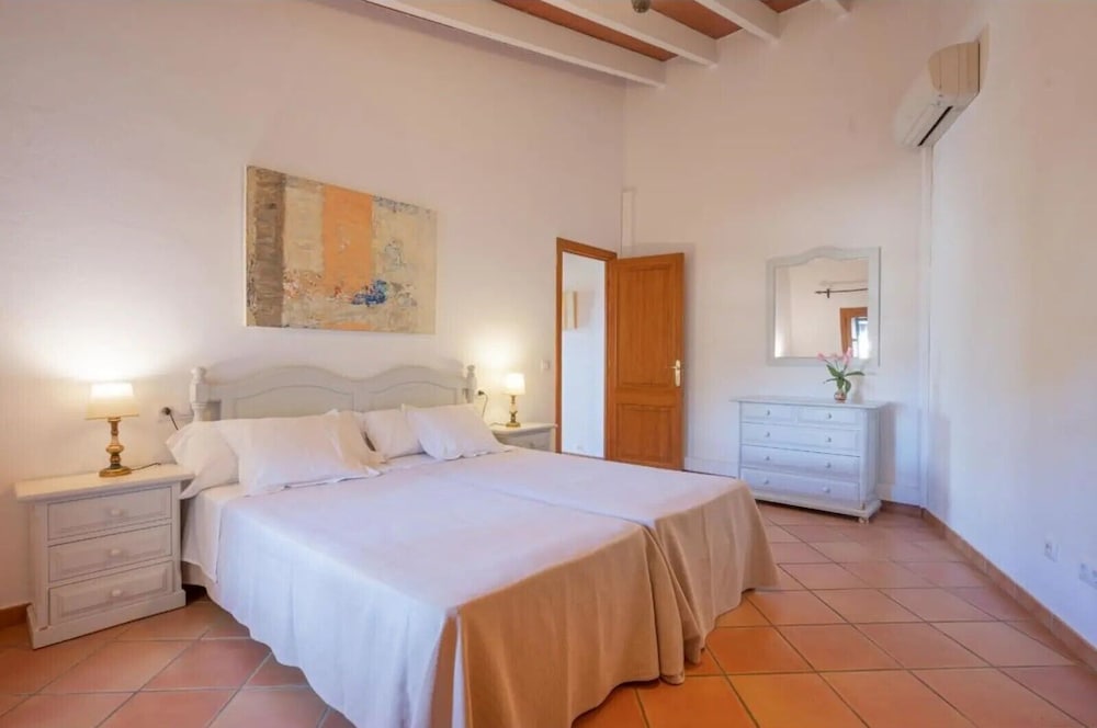 Agroturismo Roqueta