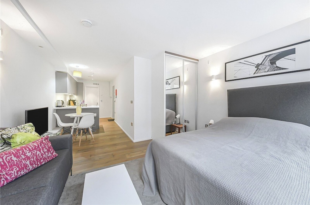 Chic Studio in Camden