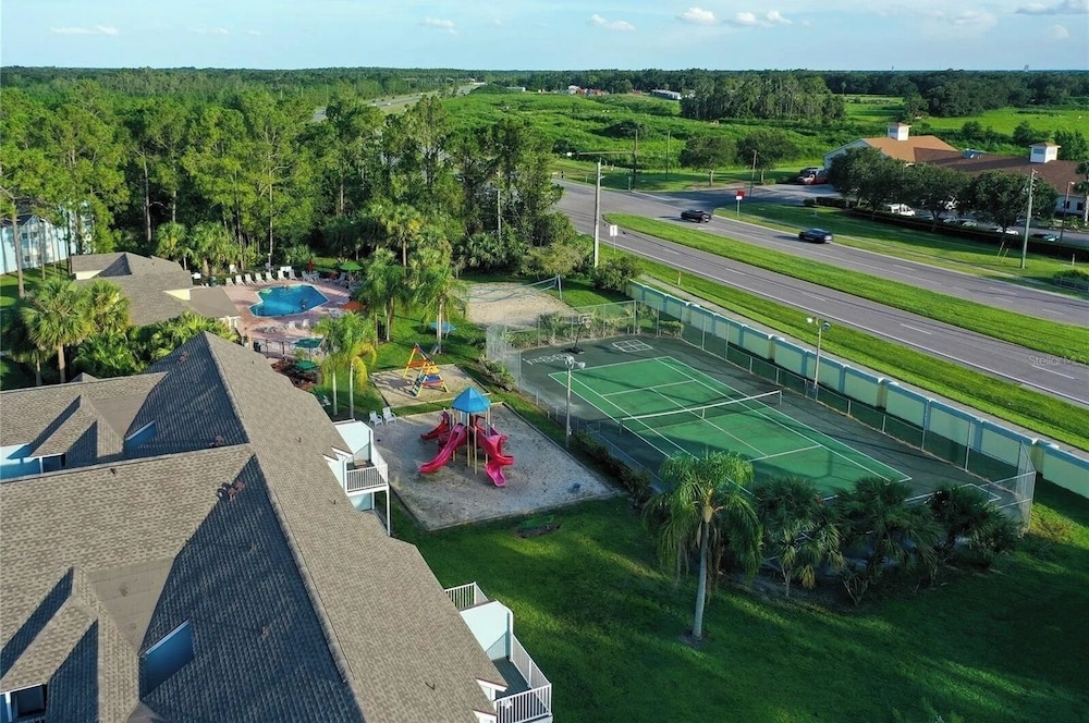 3-br Condo Near Disney Family-friendly Retreat