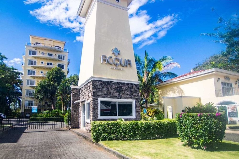 Acqua Residence Cr