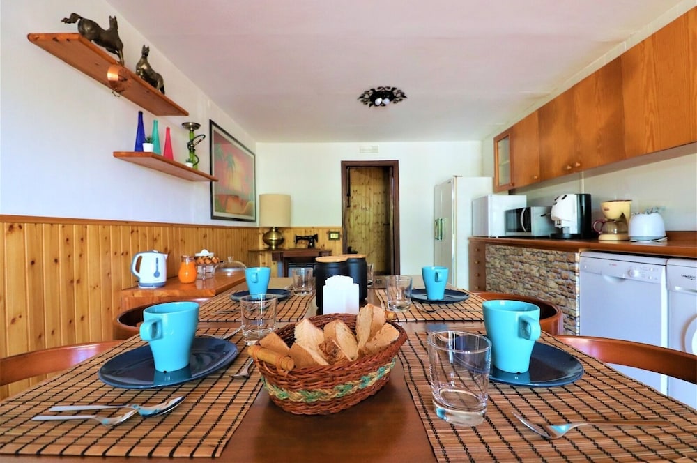 Villa Lalla