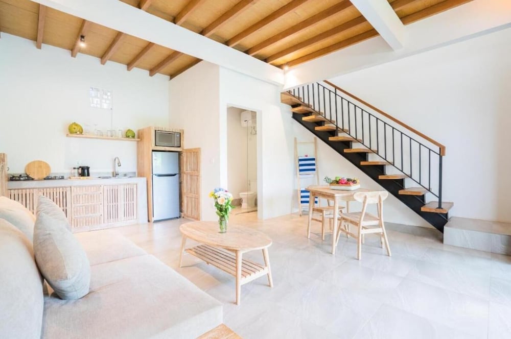 Baan Seanok lofts