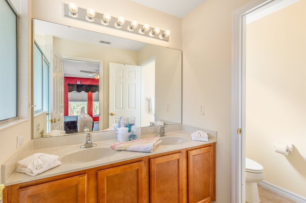 Ws477cb 4 Bedroom Home