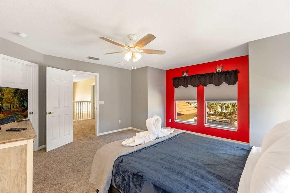 Ws477cb 4 Bedroom Home