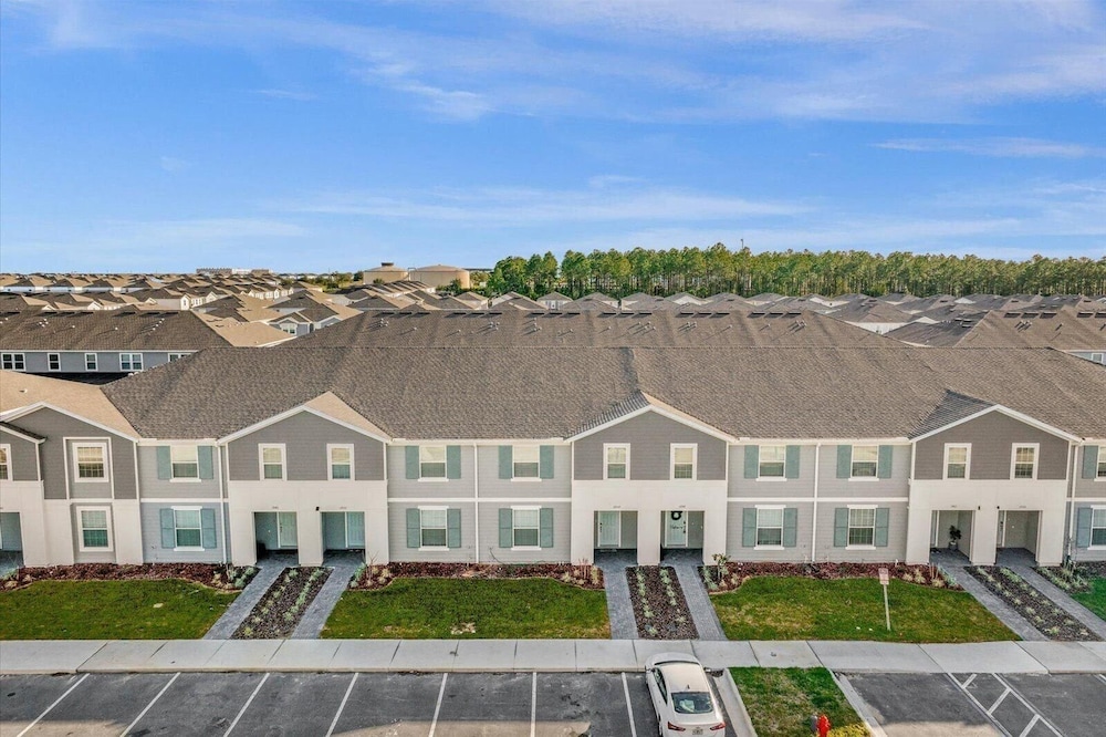 Disney Retreat w/ Pool & Themed Rooms
